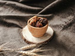 Debido a su dulzura natural, los dátiles son utilizados como un sustituto saludable del azúcar. Unsplsh