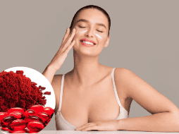 Es importante consumirla siguiendo las recomendaciones médicas para evitar posibles efectos secundarios. SUN