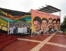 Hasta el momento sólo se han localizado el vehículo de dos de los jóvenes, sin que las autoridades hayan encontrado mayores indicios. SUN / ARCHIVO