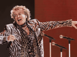 Rod expresó que no le teme a la muerte, sin embargo, se sinceró y estimó que falta poco para que se vaya de este mundo. INSTAGRAM / @sirrodstewart