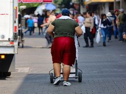 Entre los factores de riesgo para desarrollar hígado graso están las dislipidemias (colesterol y triglicéridos altos), obesidad, diabetes y la hipertensión arterial. EL INFORMADOR / ARCHIVO