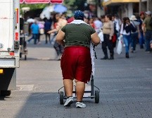 Entre los factores de riesgo para desarrollar hígado graso están las dislipidemias (colesterol y triglicéridos altos), obesidad, diabetes y la hipertensión arterial. EL INFORMADOR / ARCHIVO