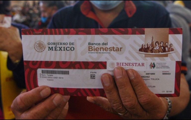 En los próximos meses, se llevarán a cabo varias mejoras en las sucursales del Banco Bienestar. Pensión del Bienestar