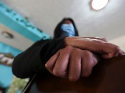 Los antecedentes familiares de cáncer de mama o de ovario, la obesidad y las mutaciones genéticas, especialmente en los genes BRCA1 y BRCA2, aumentan el riesgo de este mal. SUN / ARCHIVO