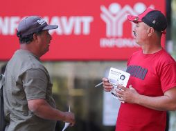 Tener una casa Infonavit sin habitar puede traer diversas complicaciones financieras y legales si no se maneja adecuadamente. EL INFORMADOR/ARCHIVO