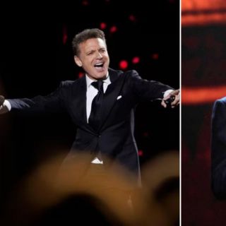 Esto cuesta comer en el restaurante de Antonio Banderas donde fue Luis Miguel