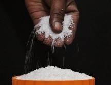 La búsqueda de alternativas naturales al azúcar se vuelve cada vez más importante. AP / ARCHIVO