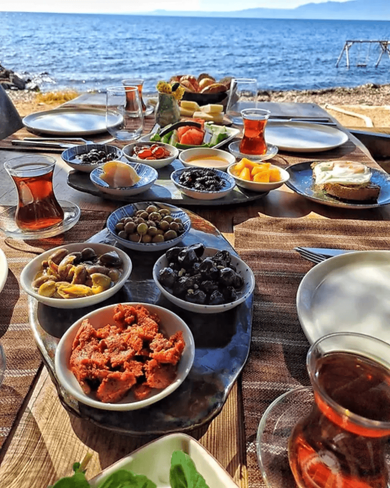 CORTESÍA/ Turkish Airlines&nbsp;&nbsp;