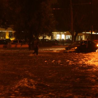 La causa de las inundaciones en Guadalajara que está bajo tierra