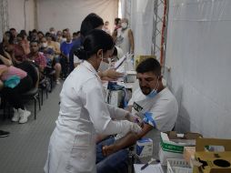 En algunos casos, los síntomas empeoran y pueden ser mortales. EFE / ARCHIVO