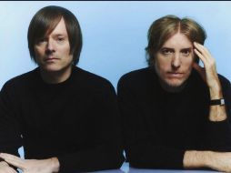 Air llegará a Guadalajara para celebrar el 25 aniversario de su influyente álbum debut 'Moon Safari'. ESPECIAL