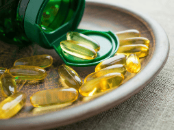 El uso del colágeno se ha popularizado entre la población. ESPECIAL