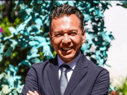 Este lunes, el Tribunal Electoral del Estado de Jalisco (TEEJ) confirmó la victoria de Pablo Lemus en las elecciones para la Gubernatura de Jalisco realizadas el pasado 2 de junio. EL INFORMADOR / ARCHIVO