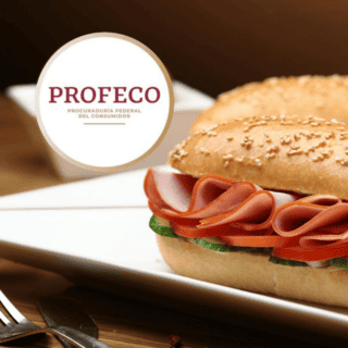 Regreso a clases: Este es el mejor jamón, según Profeco