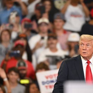 FBI investiga el hackeo a documentos que la campaña de Trump atribuye a Irán