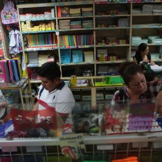 Regreso a clases generará una derrama económica de 125 mil mdp, proyecta Concanaco