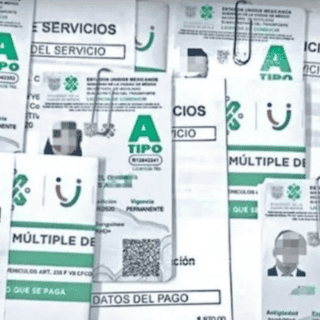 Licencia de conducir permanente en CDMX: Lista de módulos para hacer el trámite en agosto