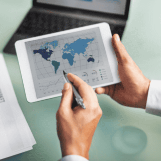 BBVA destaca a México como líder en condiciones para nearshoring