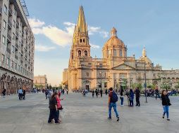 El conversatorio presenta temas sobre los procesos de urbanización que ha vivido la ciudad. ESPECIAL