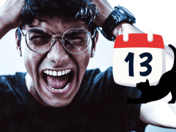 La superstición del martes 13 es el resultado de una combinación de creencias numerológicas, históricas y culturales que han evolucionado con el tiempo. CANVA