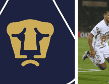 El Pumas quedó derrotado en los octavos de final de la Leagues Cup. ESPECIAL/X @SoundersFC SUN/ARCHIVO