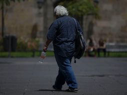 Es importante realizar modificaciones a los hábitos alimenticios evidentemente mesurando en el consumo de grasas, además de realizar actividad física regularmente. EL INFORMADOR / ARCHIVO