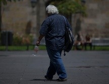 Es importante realizar modificaciones a los hábitos alimenticios evidentemente mesurando en el consumo de grasas, además de realizar actividad física regularmente. EL INFORMADOR / ARCHIVO