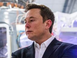 Solicitan a Elon Musj el pago de 20 millones de dólares. AFP / ARCHIVO