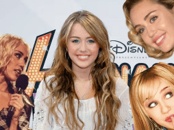 Miley Cyrus es una de las estrellas pop más icónicas de la cultura pop, comenzando su carrera a muy temprana edad en la empresa de ratón, Disney. AP/ARCHIVO DISNEY INSTAGRAM/@mileycyrus