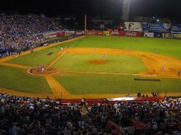 El reto de la LMP es que México se levante como el monarca, lo que no ocurre desde el año 2016. IMAGO7