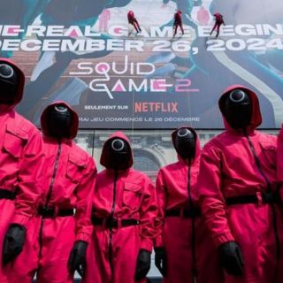 El juego del calamar presenta a nuevos jugadores en un reciente teaser de Netflix