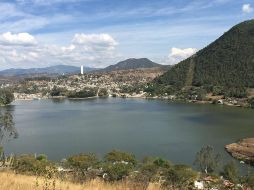 El nivel de almacenamiento total ha llegado al 36.8%, lo que significa un aumento de 84.78 millones de metros cúbicos desde el 19 de junio. NTX/ARCHIVO