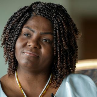 ONU declara el 'Día de las Mujeres y Niñas Afrodescendientes', por iniciativa de Colombia