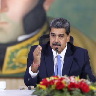 Maduro acusa a WhatsApp de entregar a líderes opositores 'la base de datos' de Venezuela