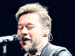 Por más de tres generaciones el músico, actor y cantante argentino, Diego Torres, se ha consagrado como unos de los exponentes más importante de la música en español en todo el mundo. SUN / ARCHIVO