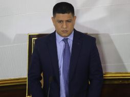 Infante dijo que las redes sociales se utilizan 