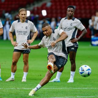 Real Madrid vs Atalanta: ¿Va por TV abierta? Dónde ver EN VIVO la Supercopa de Europa