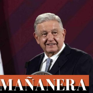 "La Mañanera" de López Obrador de hoy 15 de agosto de 2024