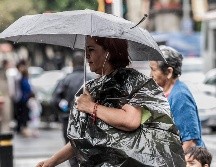 La probabilidad de lluvia este martes es del 64%, mucho mayor que ayer. Pero esta posibilidad se incrementa a partir de las 15:00 horas y vuelve a medianoche. EL INFORMADOR / ARCHIVO