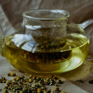 Esta planta es útil para tratar la fiebre del heno y el insomnio