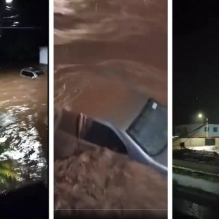 Zapotlanejo: EN VIVO Todo lo que se sabe de las inundaciones