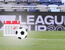 La Leagues Cup 2024 ha entrado en su etapa decisiva. ESPECIAL, IMAGO7