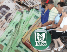 Algunos pensionados del IMSS recibirán más dinero del habitual en septiembre. ESPECIAL/Imagen de juliangvm en Pixabay EL INFORMADOR/ARCHIVO