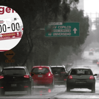 Reemplacamiento en Edomex 2024: ¿Qué autos deben hacerlo?