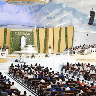 Santa Cena de La Luz del Mundo: Naasón Joaquín envía este mensaje desde prisión