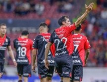 Diversos refuerzos extranjeros llegaron al Atlas con grandes expectativas y se marcharon sin dejar huella. IMAGO7.