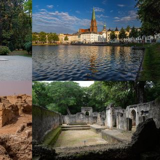 ¿Qué lugares ingresan a la lista del Patrimonio Mundial de la UNESCO?