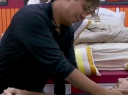 Aunque los residentes lo tomaron como una broma, en las redes sociales comenzaron a llegar críticas hacia el influencer. ESPECIAL