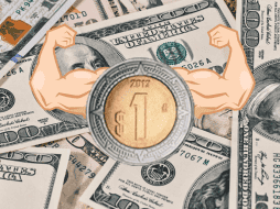 El peso mexicano ha tenido dos sesiones consecutivas con valores positivos. Unsplash