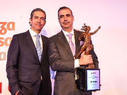 Al hablar sobre la expansión de las gasolineras, dijo que este año prevén abrir 14 nuevas estaciones. EL INFORMADOR/A.NAVARRO